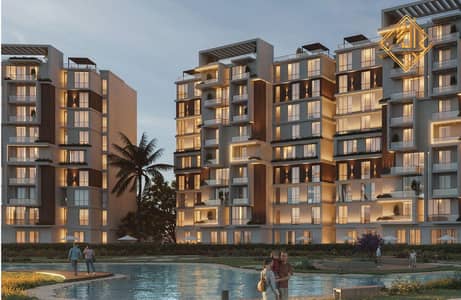 3 Bedroom Apartment for Sale in New Capital City, Cairo - WhatsApp Image 2025-12-02 at 10.49. 28 PM. jpeg