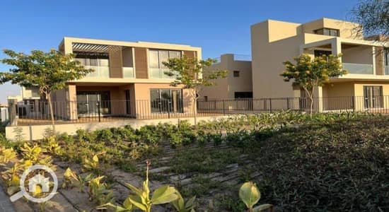 3 Bedroom Townhouse for Sale in Sheikh Zayed, Giza - WhatsApp Image 2024-07-28 at 3.55. 57 PM (2). jpeg