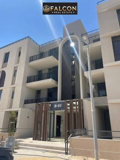 2 Bedroom Flat for Sale in Sheikh Zayed, Giza - WhatsApp Image 2025-10-16 at 3.58. 46 PM (3). jpeg 2 Bedroom Flat for Sale in Sheikh Zayed, Giza - WhatsApp Image 2025-10-16 at 3.58. 46 PM (3). jpeg