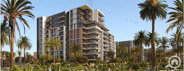 فلیٹ 2 غرفة نوم للبيع في الشيخ زايد، الجيزة - zed 66. png