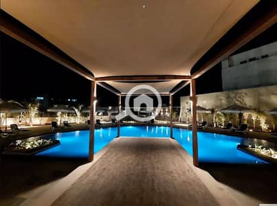 تاون هاوس 4 غرف نوم للبيع في العاصمة الإدارية الجديدة، القاهرة - IMG-20251203-WA0019. jpg