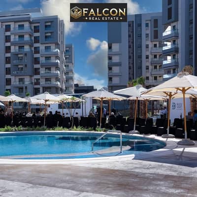 3 Bedroom Flat for Sale in New Cairo, Cairo - WhatsApp Image 2025-11-03 at 3.02. 10 PM (1). jpeg