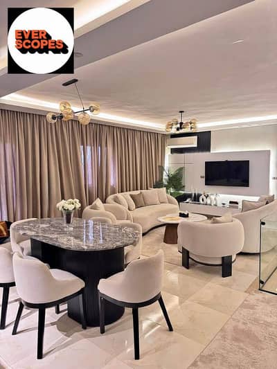 3 Bedroom Apartment for Sale in New Cairo, Cairo - 540495960_792381933228404_7853204194200644653_n. jpg