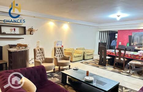 شقة 3 غرف نوم للبيع في زهراء المعادى، القاهرة - WhatsApp Image 2025-12-03 at 3.21. 08 PM. jpeg