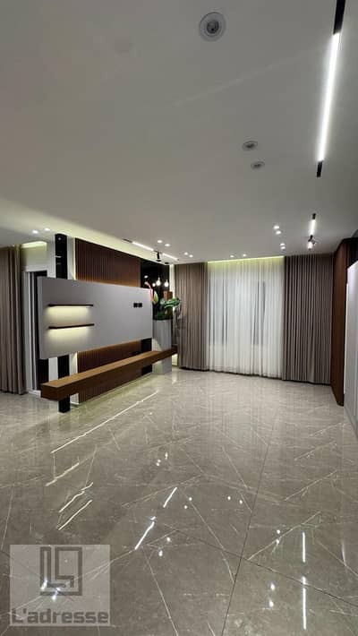 3 Bedroom Apartment for Sale in Madinaty, Cairo - IMG-20251202-WA0066. jpg