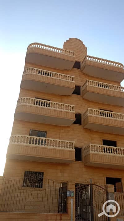 2 Bedroom Roof for Sale in Badr City, Cairo - WhatsApp Image 2025-12-03 at 11.52. 43. jpeg