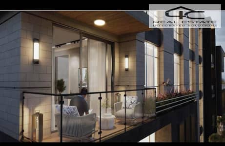 3 Bedroom Apartment for Sale in New Cairo, Cairo - WhatsApp Image 2025-11-30 at 12.42. 29 PM. jpeg