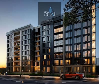 3 Bedroom Flat for Sale in New Capital City, Cairo - WhatsApp Image 2025-12-03 at 15.14. 48_716c5e16. jpg