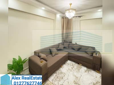 فلیٹ 2 غرفة نوم للايجار في سبورتنج، الإسكندرية - WhatsApp Image 2025-12-03 at 3.22. 54 PM (2). jpeg