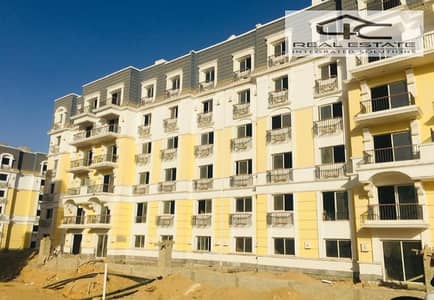 3 Bedroom Apartment for Sale in New Cairo, Cairo - WhatsApp Image 2025-12-03 at 15.11. 23. jpeg