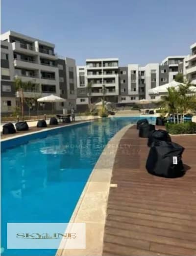 3 Bedroom Apartment for Sale in Obour City, Cairo - WhatsApp Image 2025-12-03 at 3.34. 23 PM (2). jpeg