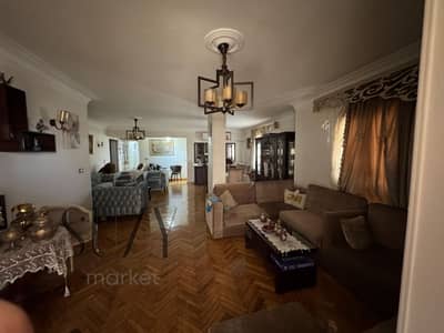 3 Bedroom Flat for Sale in Nasr City, Cairo - IMG-20251107-WA0085. jpg