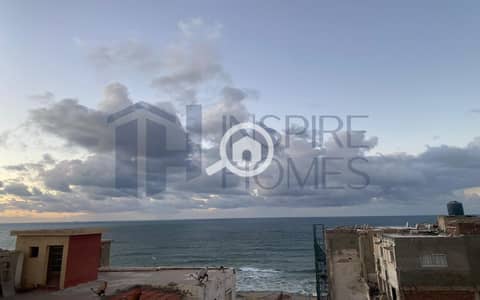 فلیٹ 3 غرف نوم للايجار في سبورتنج، الإسكندرية - 1. jpg