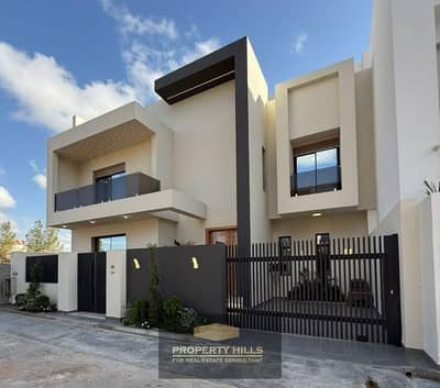 4 Bedroom Villa for Sale in Sheikh Zayed, Giza - IMG_4923 2. JPG