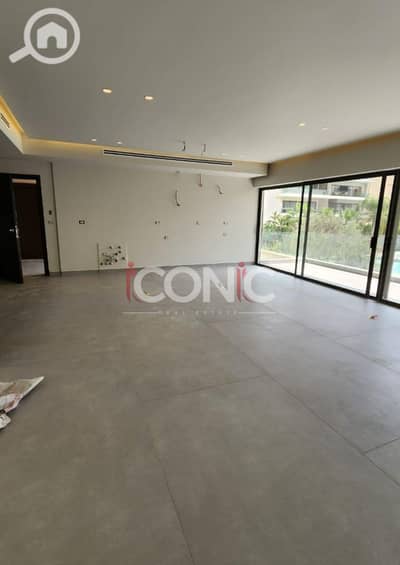 3 Bedroom Flat for Rent in New Cairo, Cairo - Untitled design - 2025-12-03T153410.852. png