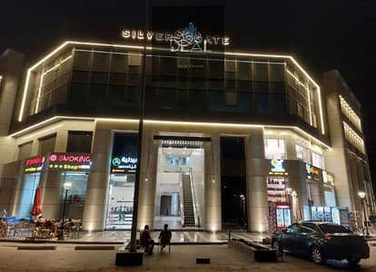 عيادة  للايجار في الشيخ زايد، الجيزة - WhatsApp Image 2025-12-01 at 14.18. 20_85d88bcb. jpg