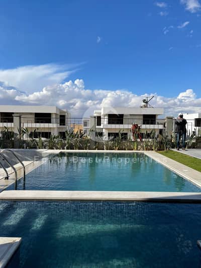 3 Bedroom Townhouse for Sale in 6th of October, Giza - badya (21). jpeg 3 Bedroom Townhouse for Sale in 6th of October, Giza - badya (21). jpeg