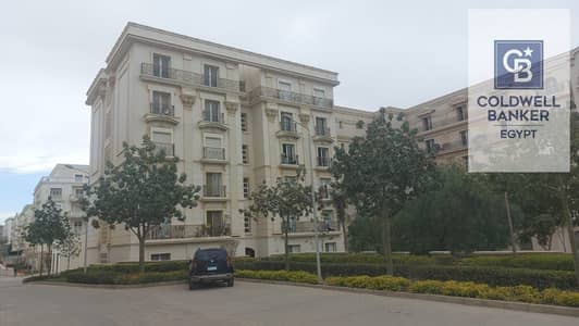 1 Bedroom Room for Sale in New Cairo, Cairo - WhatsApp Image 2025-12-03 at 2.14. 46 PM (1). jpeg