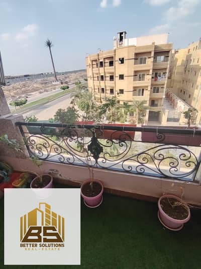 فلیٹ 3 غرف نوم للبيع في العبور، القاهرة - WhatsApp Image 2025-12-03 at 2.20. 55 PM (1). jpeg