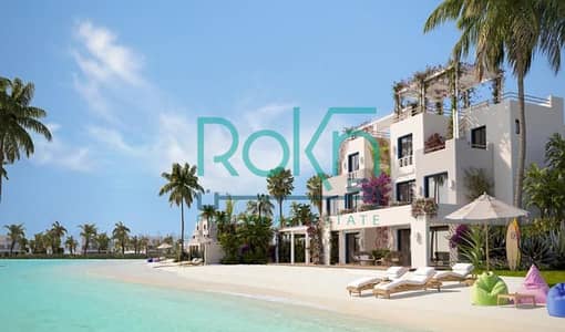 3 Bedroom Townhouse for Sale in North Coast, Matruh - WhatsApp Image 2025-12-03 at 13.04. 07. jpeg