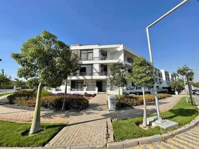 4 Bedroom Apartment for Sale in New Cairo, Cairo - 508f0105-fb0e-42a2-b243-c75638ba8315. jpeg