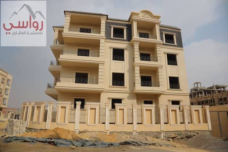 فلیٹ 3 غرف نوم للبيع في القاهرة الجديدة، القاهرة - 2M7A8974. JPG