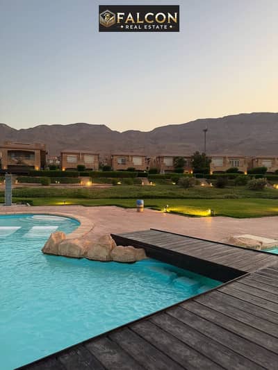 2 Bedroom Chalet for Sale in Ain Sukhna, Suez - WhatsApp Image 2025-09-17 at 3.50. 20 PM. jpeg