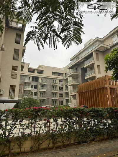 2 Bedroom Apartment for Sale in New Cairo, Cairo - WhatsApp Image 2025-12-03 at 5.05. 56 AM (1). jpeg