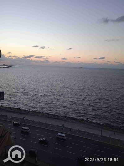 فلیٹ 3 غرف نوم للبيع في ستانلي، الإسكندرية - 1000069853. jpg