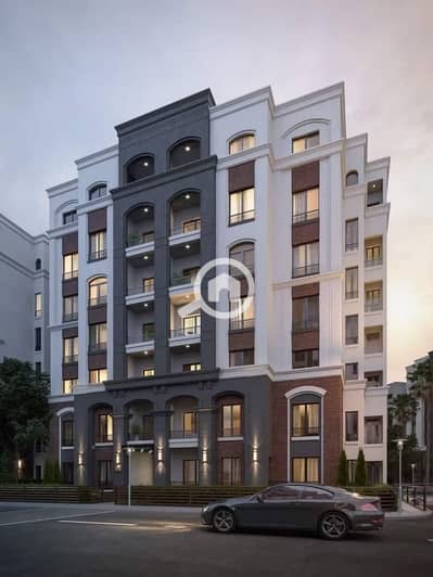 3 Bedroom Flat for Sale in Agami, Alexandria - IMG-20250220-WA0043. jpg