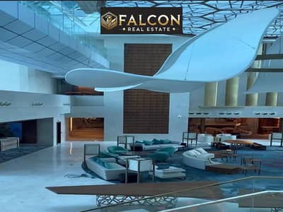 شقة فندقية 5 غرف نوم للبيع في المعادي، القاهرة - 2345678. jpg