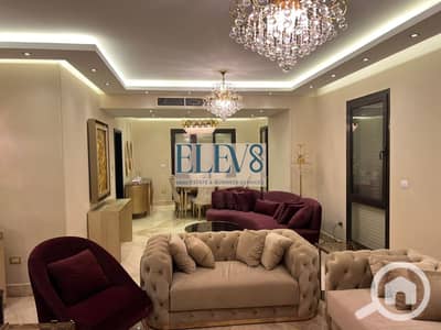 دوبلكس 3 غرف نوم للبيع في القاهرة الجديدة، القاهرة - PHOTO-2025-12-03-14-32-02 6. jpeg