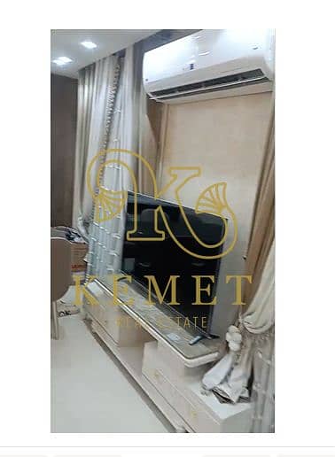 3 Bedroom Apartment for Sale in New Cairo, Cairo - 3. PNG 3 Bedroom Apartment for Sale in New Cairo, Cairo - 3. PNG