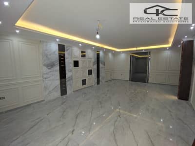 3 Bedroom Apartment for Sale in New Cairo, Cairo - WhatsApp Image 2025-12-02 at 18.03. 59 (2). jpeg