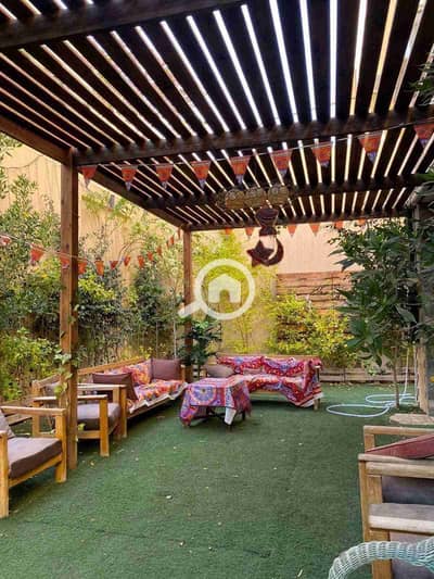 فلیٹ 4 غرف نوم للايجار في الشيخ زايد، الجيزة - 1000275232. jpg