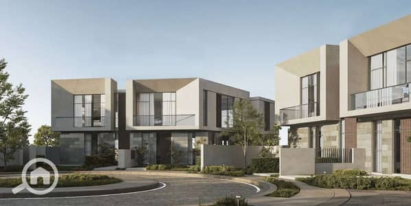 4 Bedroom Townhouse for Sale in 6th of October, Giza - Screenshot 2025-11-27 141737. png