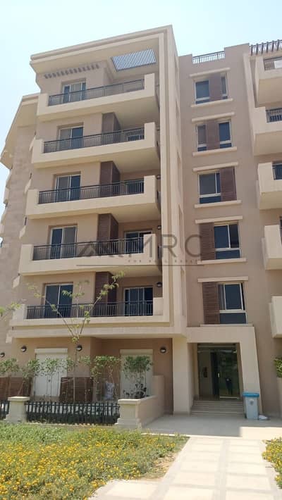 شقة 3 غرف نوم للبيع في القاهرة الجديدة، القاهرة - ae2659d3-927d-4b7d-95ac-727e5e9d9584. jpeg