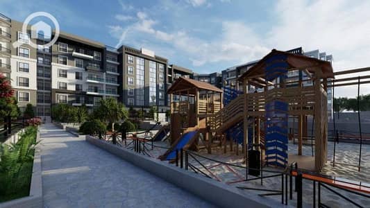 فلیٹ 3 غرف نوم للبيع في الشيخ زايد، الجيزة - 2b35444e-db6a-43c3-ae2b-38b334889220-768x432. jpg