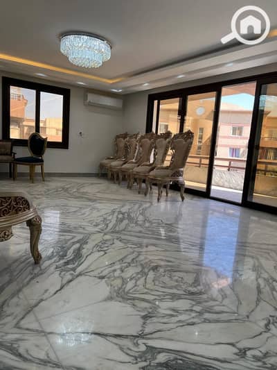 4 Bedroom Flat for Sale in New Cairo, Cairo - 593105508_1496407482487823_6071807597975468049_n (1). jpg