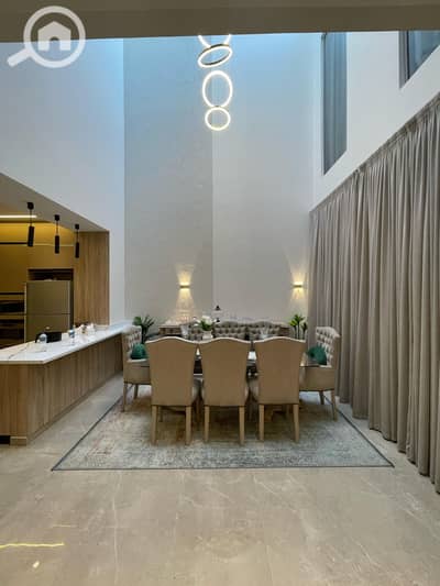 تاون هاوس 5 غرف نوم للايجار في 6 أكتوبر، الجيزة - WhatsApp Image 2025-10-26 at 11.20. 47 AM (2). jpeg