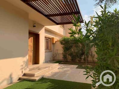 توين هاوس 3 غرف نوم للايجار في الشيخ زايد، الجيزة - IMG-20251130-WA0022(1). jpg