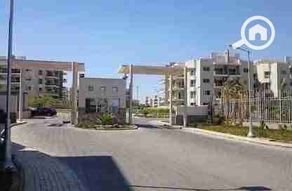 شقة 3 غرف نوم للايجار في الشيخ زايد، الجيزة - IMG-20251203-WA0004. jpg