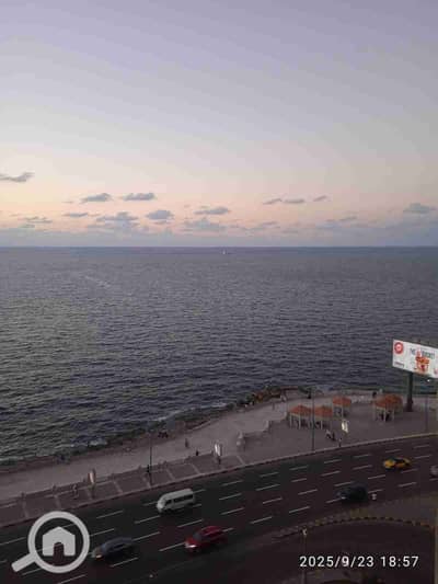 4 Bedroom Apartment for Sale in Saba Pasha, Alexandria - 1000069861. jpg