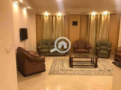 2 Bedroom Flat for Rent in New Cairo, Cairo - IMG-20251202-WA0089. jpg