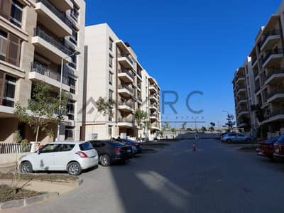 2 Bedroom Apartment for Sale in New Cairo, Cairo - e31a8648-7626-4daf-bc1f-1f3d05b23119. jpeg