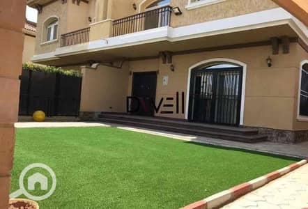 فیلا 3 غرف نوم للايجار في مدينتي، القاهرة - e2d9693b-d6bc-426b-87dd-d73168a89ff1. jpg