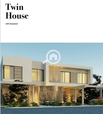 4 Bedroom Twin House for Sale in Amreya, Alexandria - WhatsApp Image 2025-12-03 at 3.34. 44 PM. jpeg