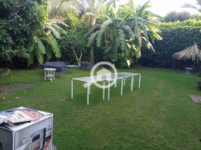 فیلا 3 غرف نوم للبيع في القاهرة الجديدة، القاهرة - IMG-20241007-WA0100. jpg