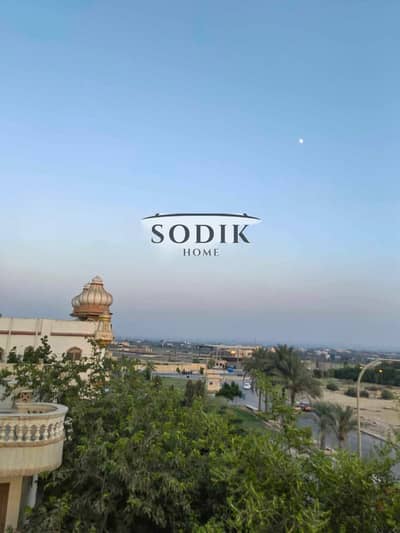 3 Bedroom Flat for Sale in Obour City, Cairo - WhatsApp Image 2025-12-02 at 10.28. 04 AM. jpeg