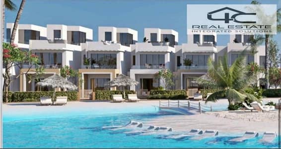 4 Bedroom Townhouse for Sale in North Coast, Matruh - WhatsApp Image 2025-12-03 at 6.04. 19 AM. jpeg